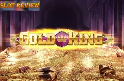 Gold King slot